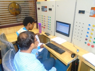 automation training in chennai